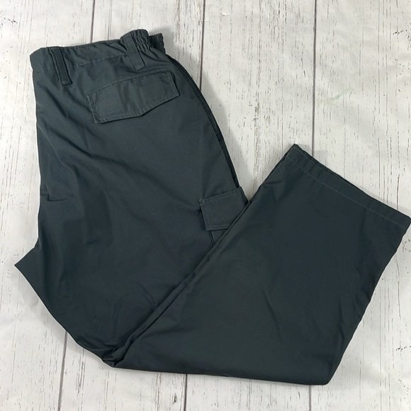 Propper Mens Uniform Tactical Cargo Utility Workwear Pants Size 42x30 - Picture 3 of 11